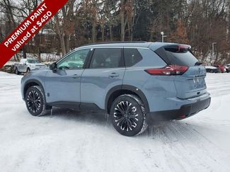 New 2026 Nissan Rogue SV video 3