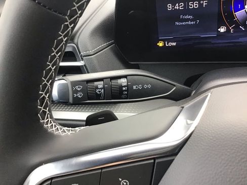 New 2026 Chevrolet Traverse LT w/ Driver Confidence Package image 40