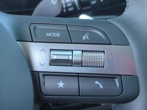 New 2026 Hyundai Kona SEL Premium AWD/4WD image 15