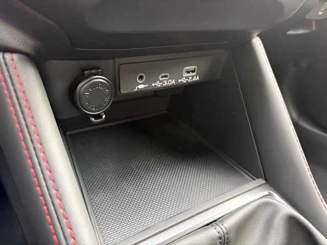 New 2026 Subaru WRX Premium w/ WRX Essentials Package AWD/4WD image 11