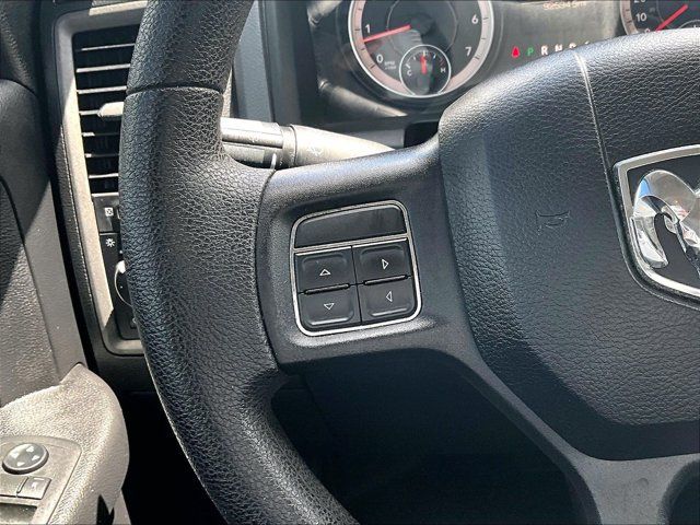 Used 2016 RAM 2500 Tradesman w/ Chrome Appearance Group AWD/4WD image 18