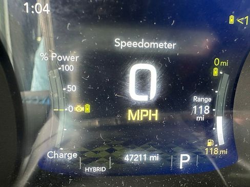 Used 2024 Jeep Wrangler Unlimited Rubicon 4xe image 5