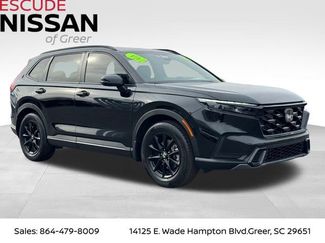 Used 2026 Honda CR-V Sport 360° Tour