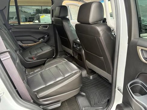 Used 2017 GMC Yukon Denali w/ Open Road Package AWD/4WD image 38