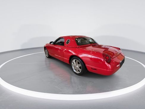 Used 2002 Ford Thunderbird RWD image 6