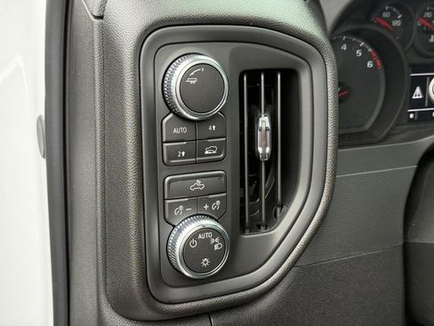 New 2026 GMC Sierra 1500 Pro w/ Pro Value Package image 15