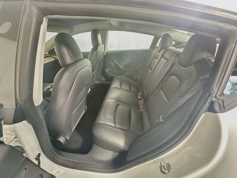 Used 2023 Tesla Model 3 Standard Range RWD image 25