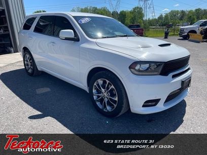 Used 2019 Dodge Durango R/T