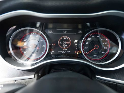 Used 2017 Dodge Charger R/T Scat Pack image 15