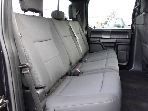 Used 2019 Ford F150 XLT w/ Equipment Group 302A Luxury image 28