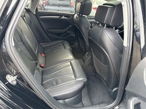 Used 2015 Audi A3 2.0T Premium Plus image 11
