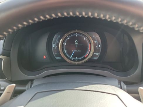 Used 2017 Lexus RC 300 AWD image 11