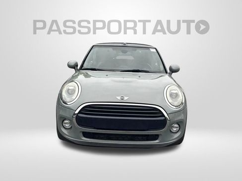 Used 2018 MINI Cooper Convertible FWD image 2