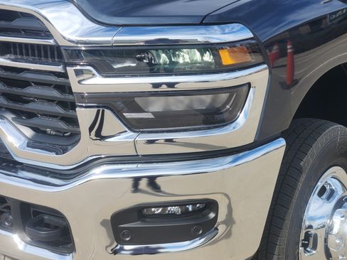 New 2026 RAM 3500 Tradesman image 6