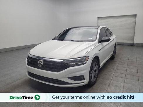 Used 2019 Volkswagen Jetta S FWD image 1