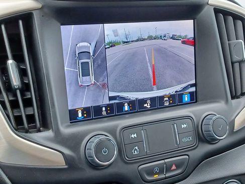 Used 2023 GMC Terrain Denali w/ LPO, Floor Liner Package AWD/4WD image 21