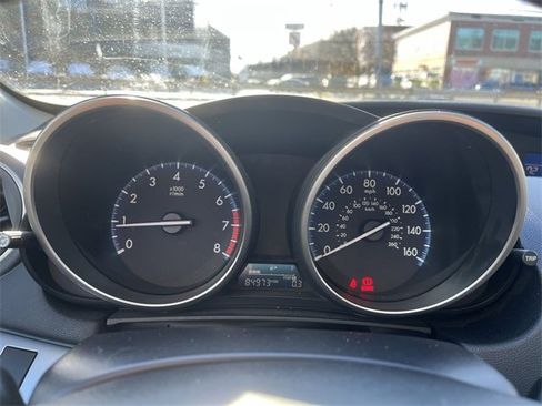 Used 2013 MAZDA MAZDA3 i Grand Touring image 15