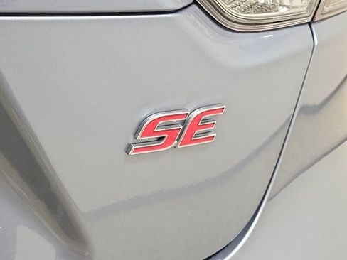 Used 2024 Toyota Corolla SE FWD image 7