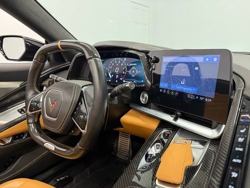 Used 2023 Chevrolet Corvette Z06 image 39