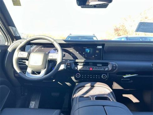 New 2026 Hyundai Palisade Calligraphy image 5