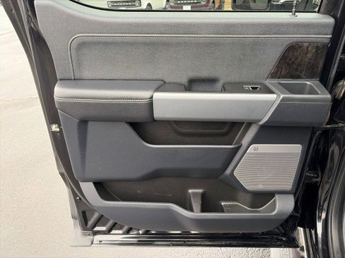 Used 2023 Ford F350 Lariat w/ Lariat Ultimate Package image 25