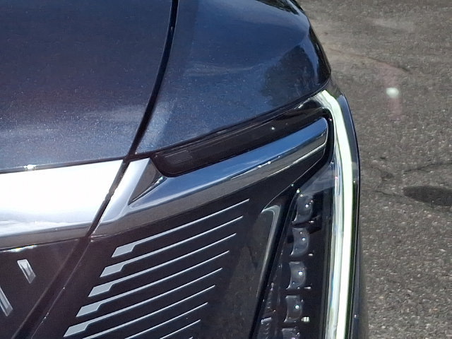 Certified 2026 Cadillac Escalade IQ Luxury 1 AWD/4WD image 7