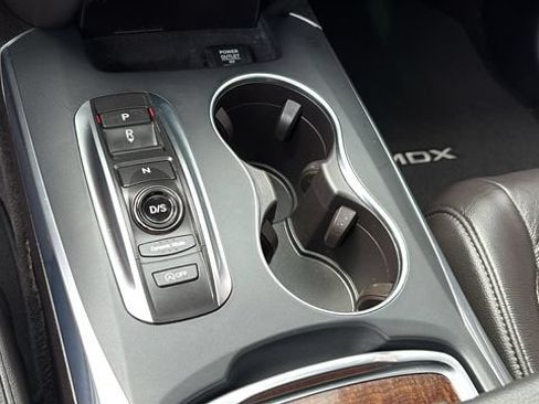 Certified 2020 Acura MDX SH-AWD image 17