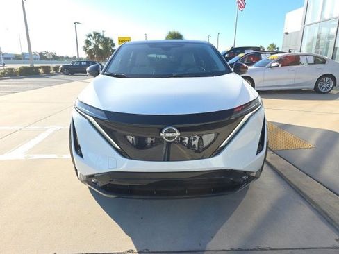 Used 2023 Nissan Ariya FWD image 10