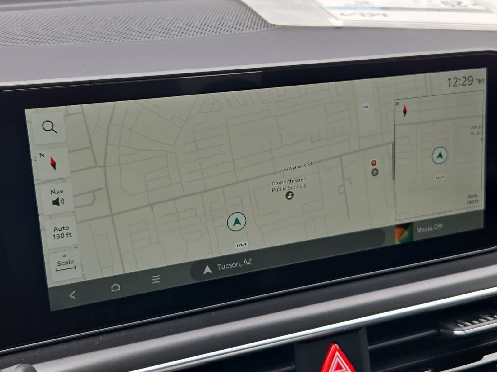 New 2027 Kia K5 GT-Line FWD image 30