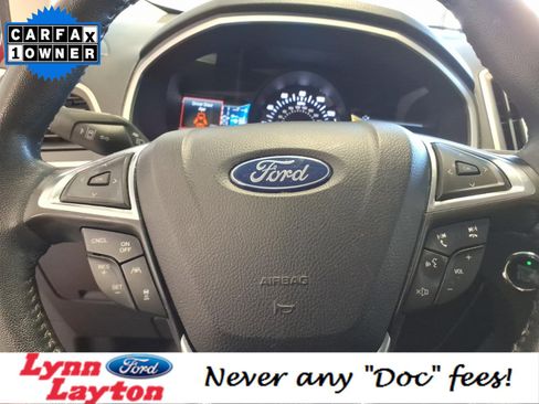 Used 2020 Ford Edge SEL w/ Convenience Package image 17