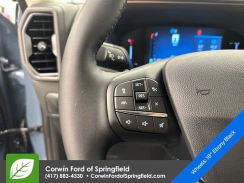 New 2026 Ford Bronco Sport Outer Banks w/ Outer Banks Tech Package+ image 30