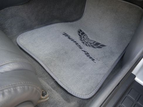 Used 1997 Pontiac Firebird Trans Am RWD image 74