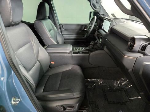 Used 2025 Toyota Land Cruiser w/ Premium Package image 22