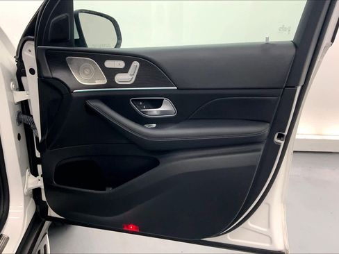 Certified 2022 Mercedes-Benz GLE 350 4MATIC image 9