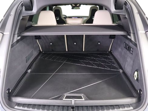 Certified 2025 BMW iX xDrive50 w/ Sport Package image 29