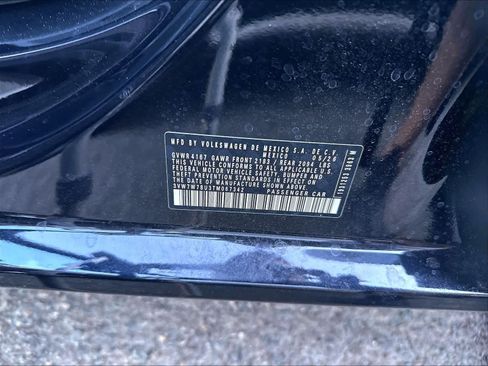 New 2026 Volkswagen Jetta SE FWD image 14