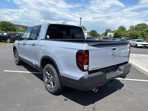Used 2023 Honda Ridgeline RTL-E image 9