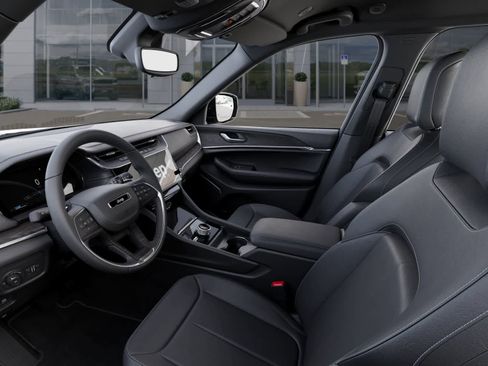 New 2026 Jeep Grand Cherokee Limited image 22