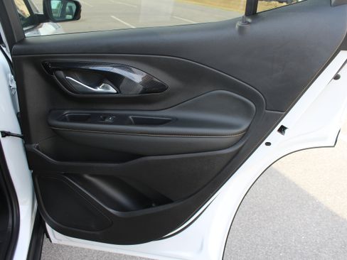 Used 2024 GMC Terrain AT4 image 49