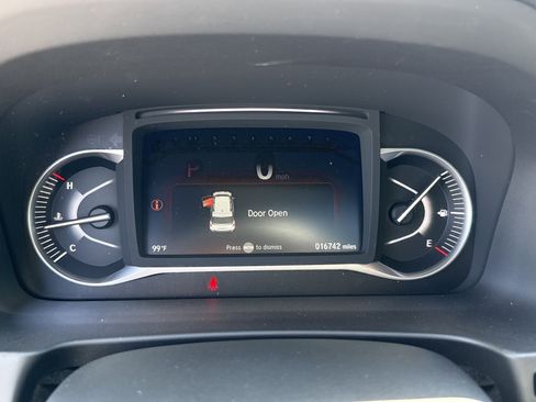 Used 2025 Honda Passport EX-L image 21