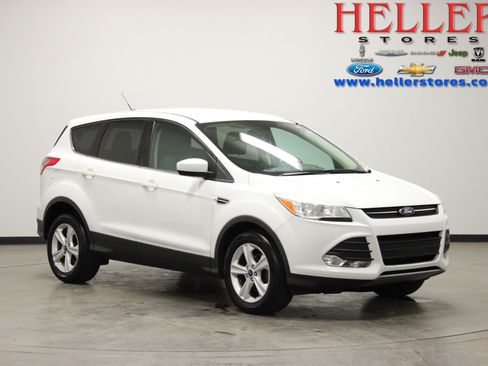 Used 2013 Ford Escape SE image 1