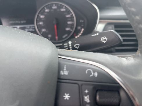 Used 2012 Audi A6 3.0T Premium image 13