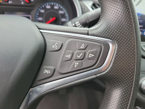 Used 2023 Chevrolet Malibu LT FWD image 22