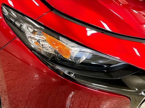Used 2025 MAZDA MAZDA3 s FWD image 28