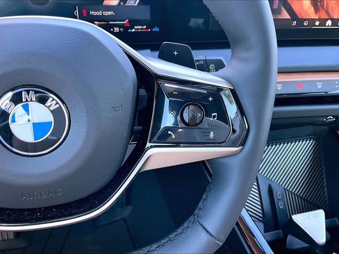 Certified 2025 BMW X3 xDrive30i image 24