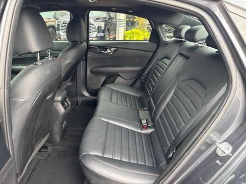 Used 2023 Kia Forte GT FWD image 14