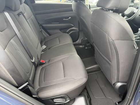 Certified 2026 Hyundai Tucson SEL FWD image 18