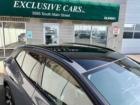 Used 2023 Volkswagen ID.4 Pro S image 11