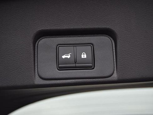 New 2026 Nissan Rogue SV image 29