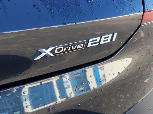 Used 2020 BMW X2 xDrive28i image 35